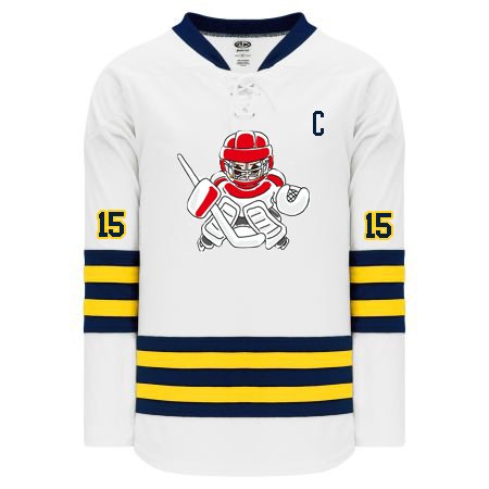 Custom your design jersey hockey ice hockey jersey custom reversible hockey jerseys