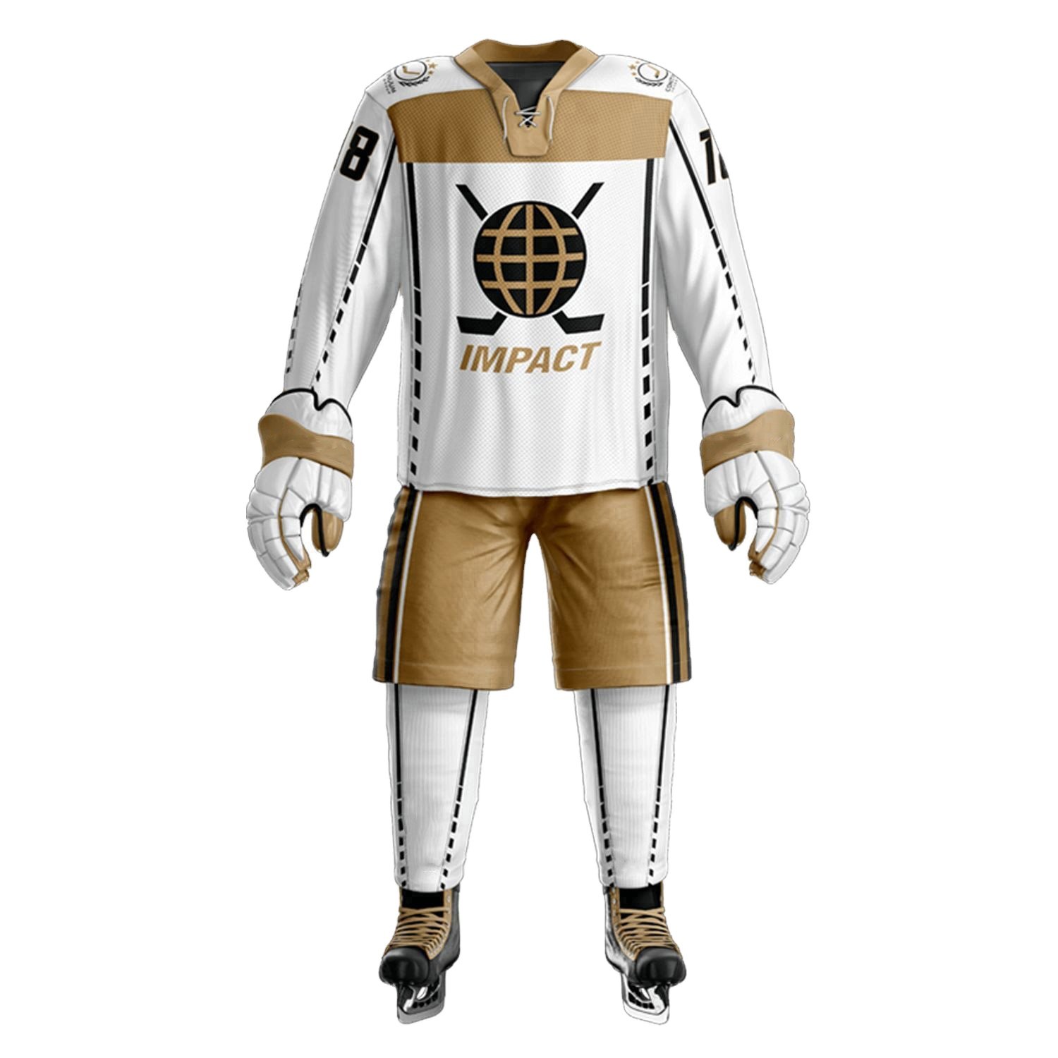 Field Hockey Uniforms Hockey 100% Polyester Field Hockey Uniforms Custom Made In Pakistan