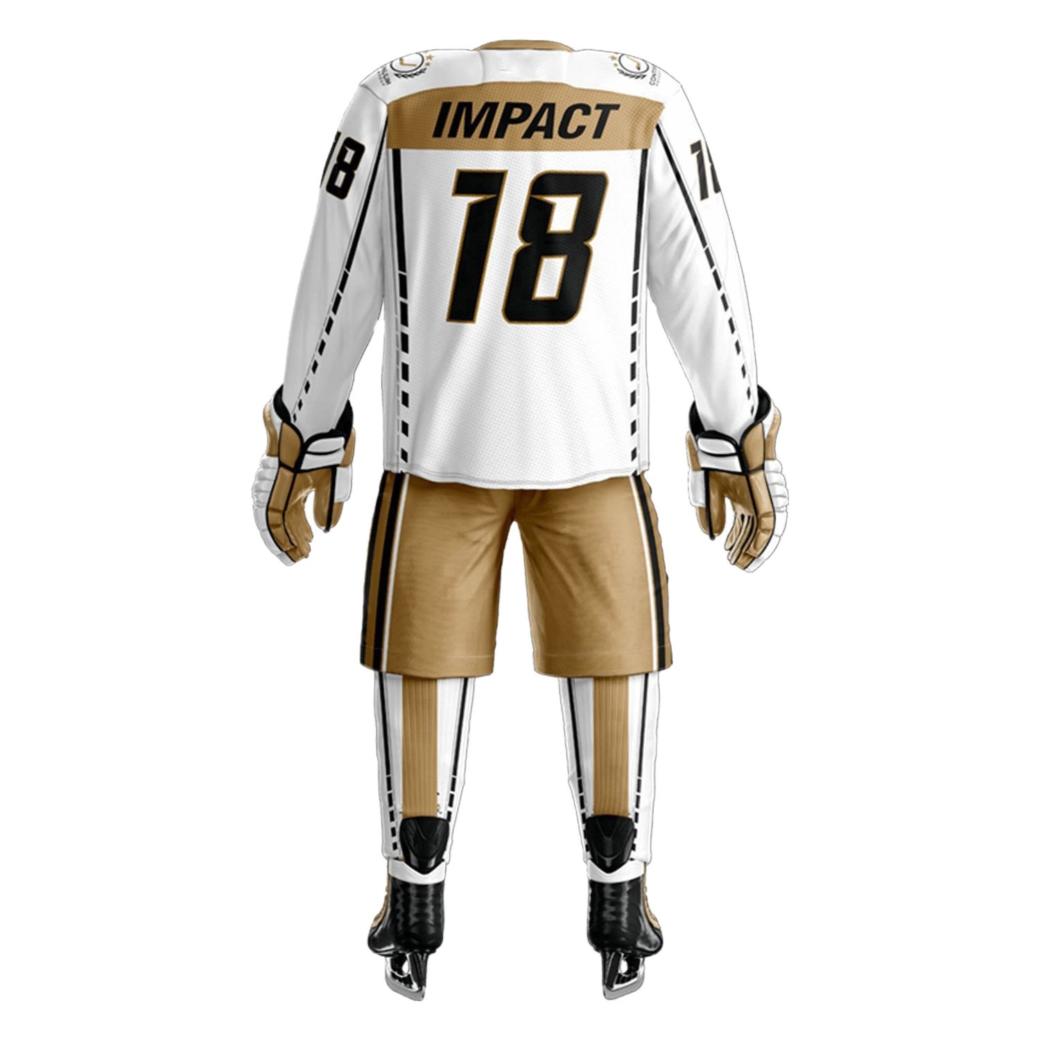 Field Hockey Uniforms Hockey 100% Polyester Field Hockey Uniforms Custom Made In Pakistan