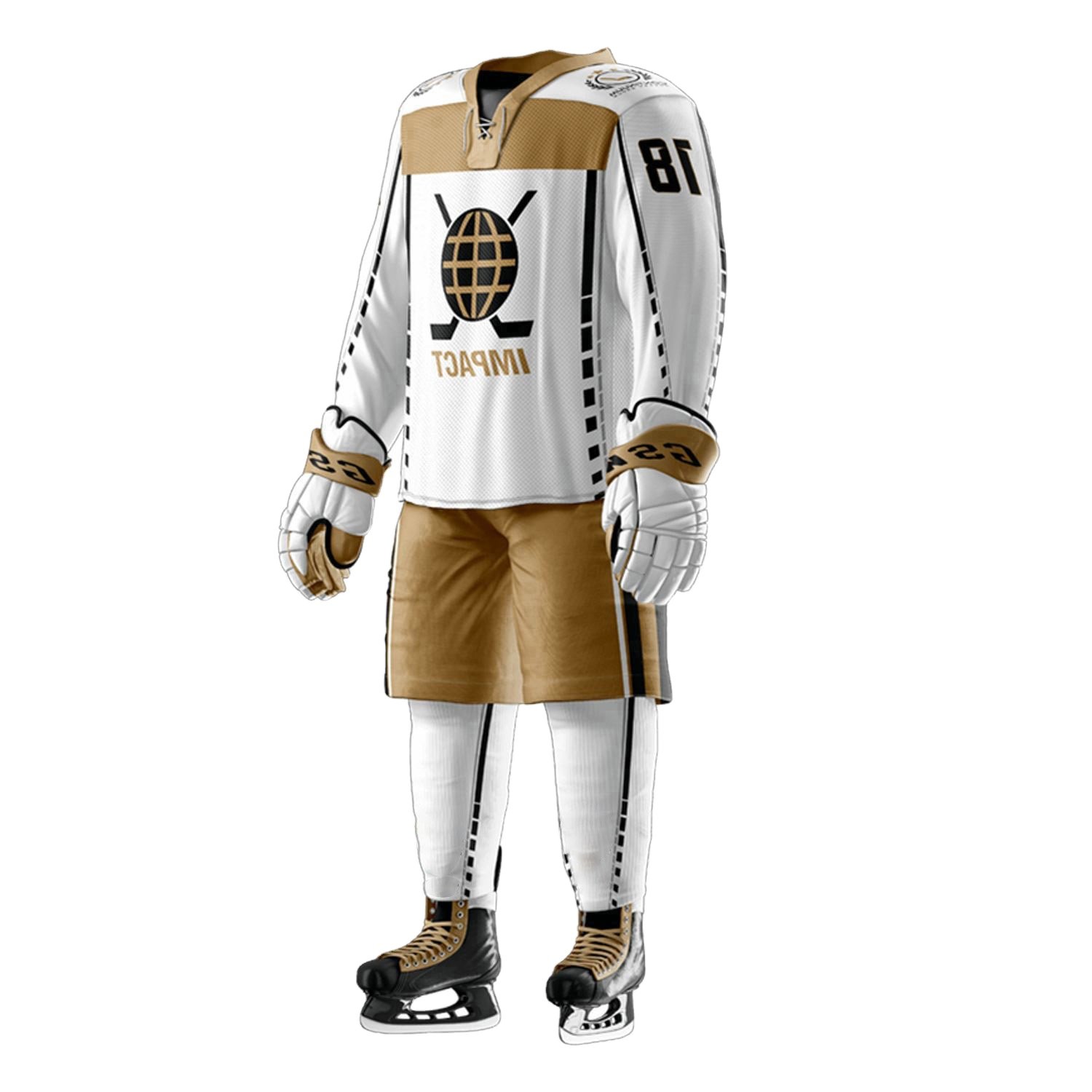 Field Hockey Uniforms Hockey 100% Polyester Field Hockey Uniforms Custom Made In Pakistan