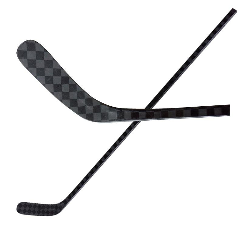 OEM high-grade composite ice hockey stick blade ice hockey stick junior