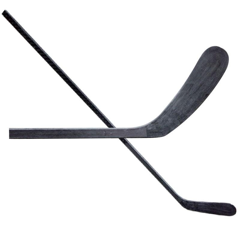 OEM high-grade composite ice hockey stick blade ice hockey stick junior