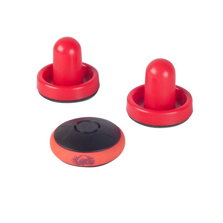 WIN.MAX Air Hockey 48 '' power pusher electronic ice hockey table game