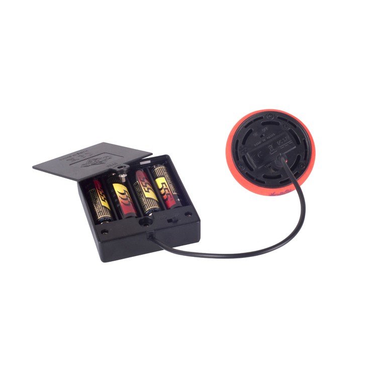 WIN.MAX Air Hockey 48 '' power pusher electronic ice hockey table game