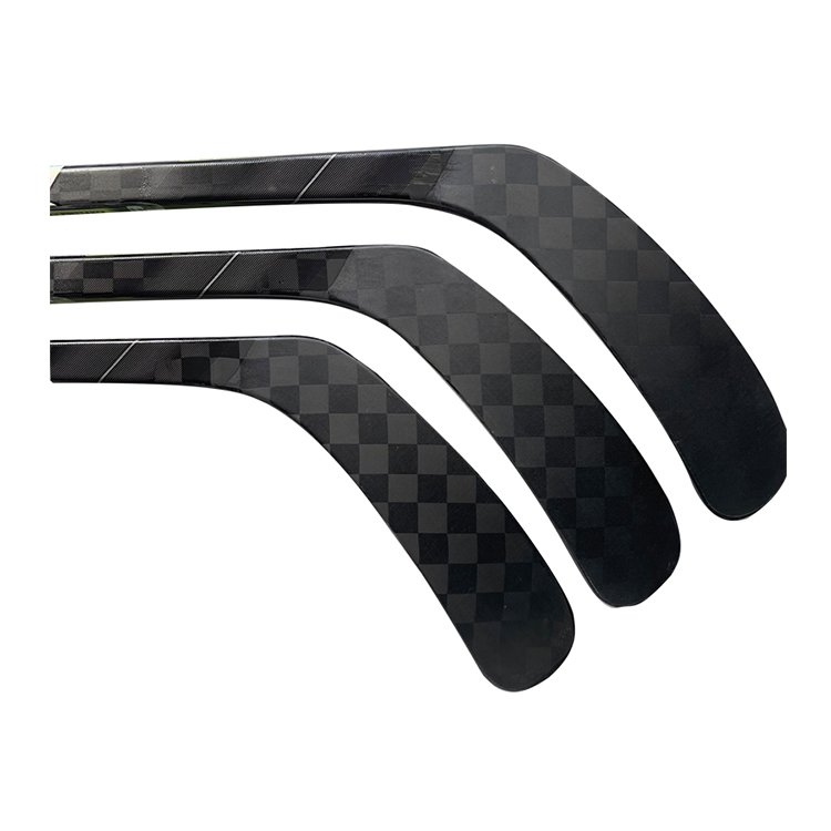 Factory Price Professional Manufacturer High Strength Ice Display Hockey Stick