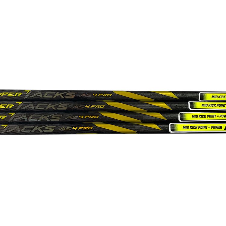 Factory Price Professional Manufacturer High Strength Ice Display Hockey Stick