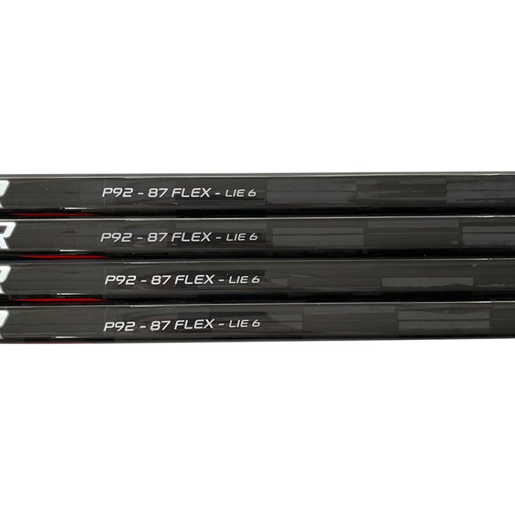 Factory Price Professional Manufacturer High Strength Ice Display Hockey Stick