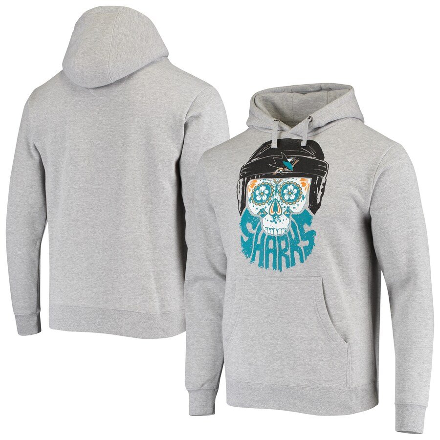 Low MOQ NHLing Hoodies With Logo Adult Ice Hockey Hoodies Wholesale Polyester Long Sleeve Ice Hockey Sports Team Clothes