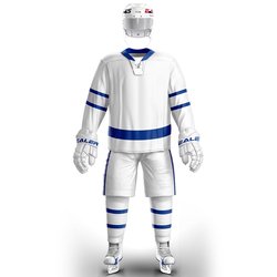 Goalie