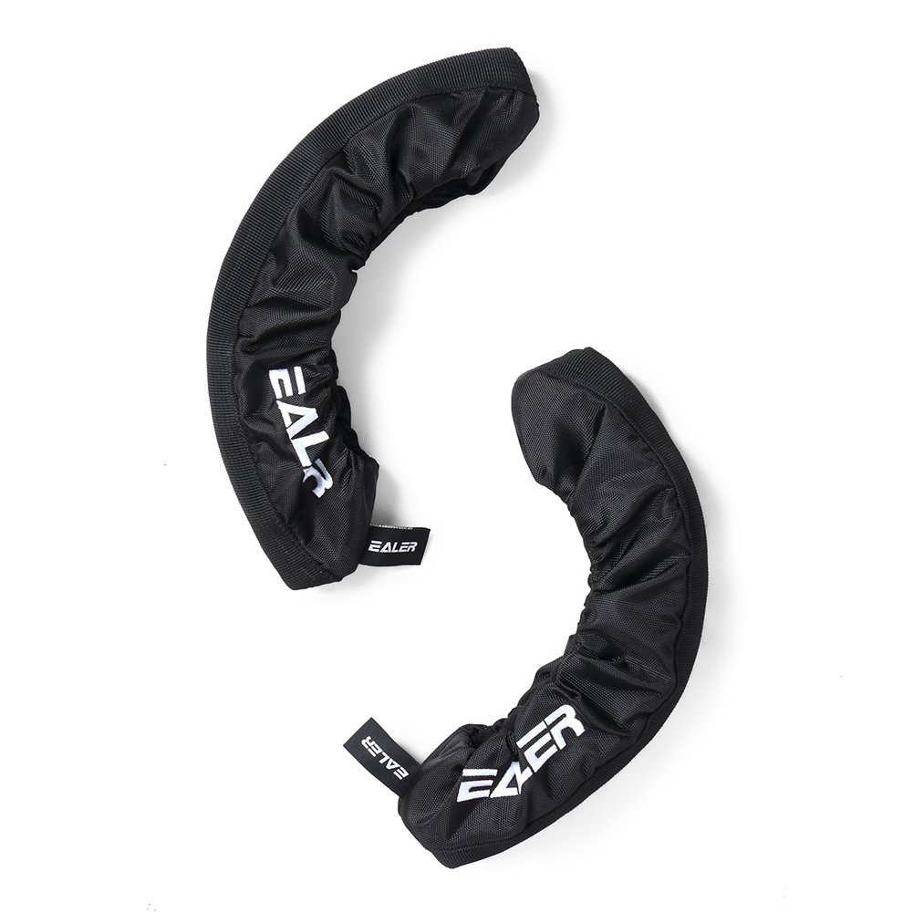 New Blade Covers Ice Skating Custom Embroidery Hockey Skate Cover Ice Skate Blade Cover