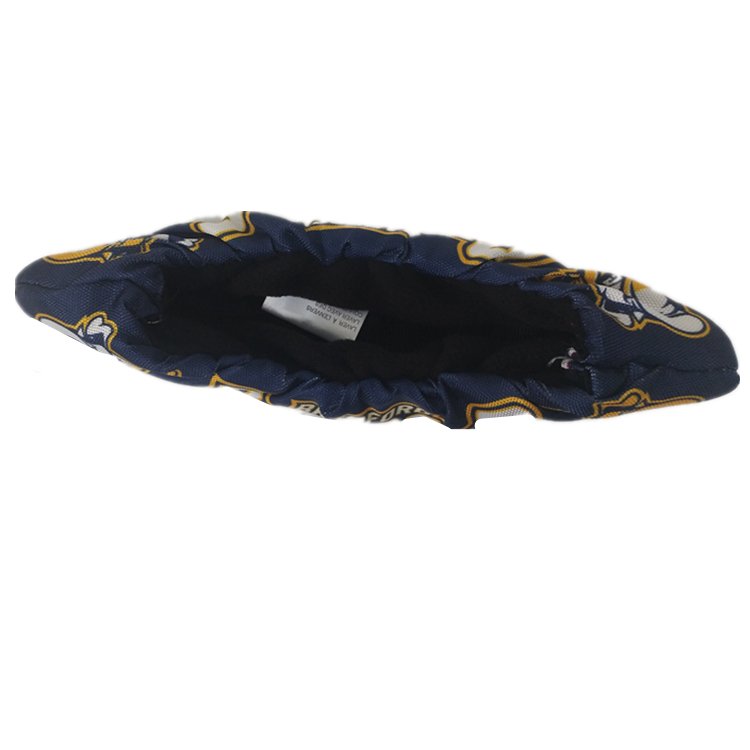 Custom Skate Cover Sublimation skate guards Hockey Skate Guards Covers