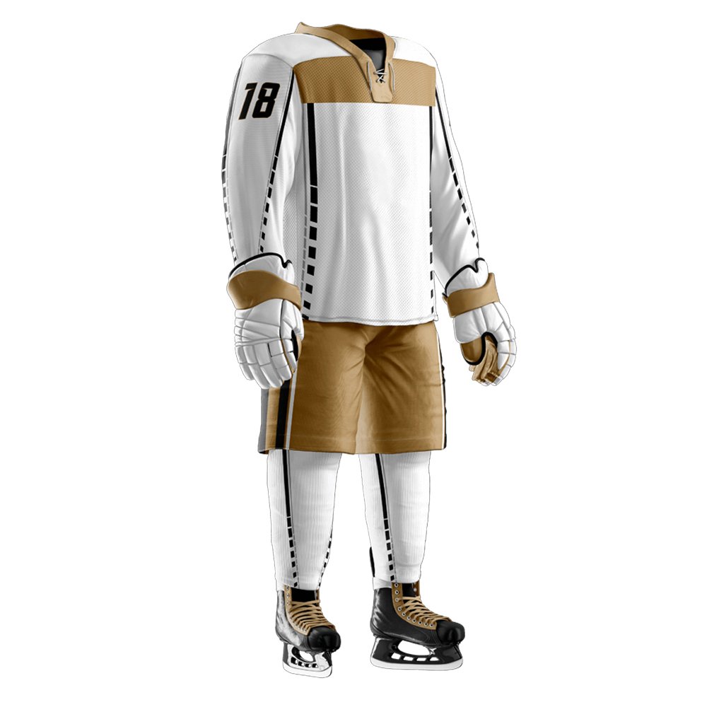 Competitive price Private Label Personalized Logo Ice Hockey Uniform Most Popular Product Ice Hockey Uniform