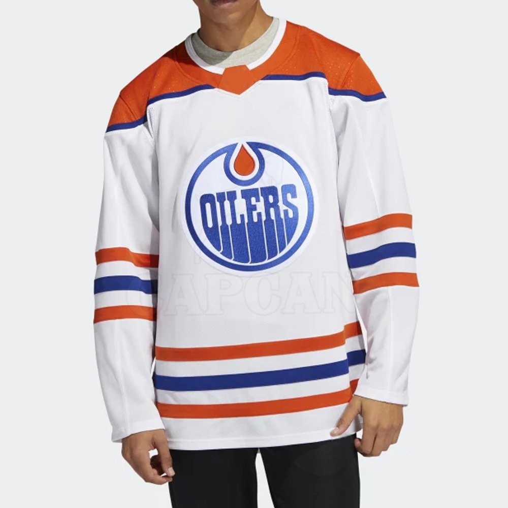 2022 Wholesale Price Men Ice Hockey Jersey New arrival Custom Made Ice Hockey Jersey for Men's