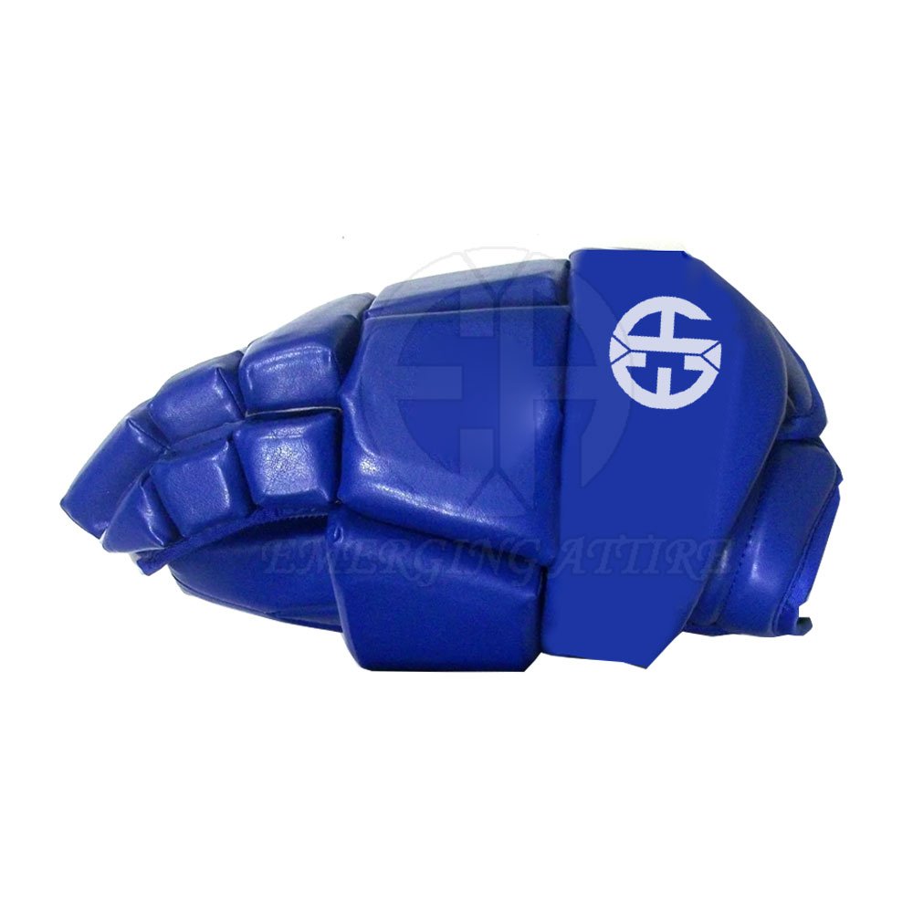 Unisex Customized Lacrosse Gloves Made in Pakistan Price for Ice Hockey and Field Hockey Players