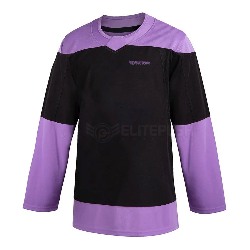 Design Your Own Logo Ice Hockey Jersey Best Quality Ice Hockey Jersey For Sale Custom Made Ice Hockey Jersey