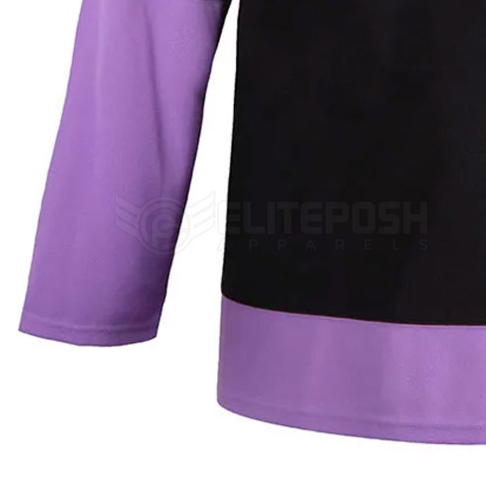 Design Your Own Logo Ice Hockey Jersey Best Quality Ice Hockey Jersey For Sale Custom Made Ice Hockey Jersey