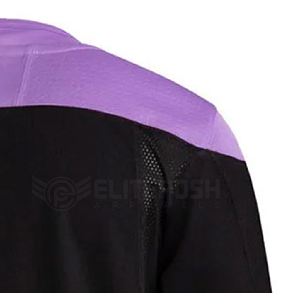 Design Your Own Logo Ice Hockey Jersey Best Quality Ice Hockey Jersey For Sale Custom Made Ice Hockey Jersey