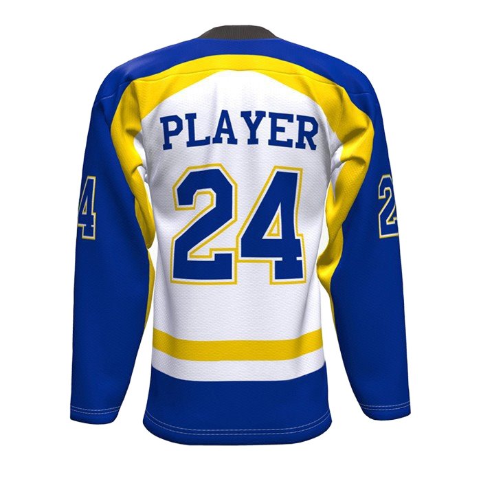 Top Quality Wholesale Sublimation Hockey Jersey Blank Hockey Wear Womens Training Ice Hockey Jersey