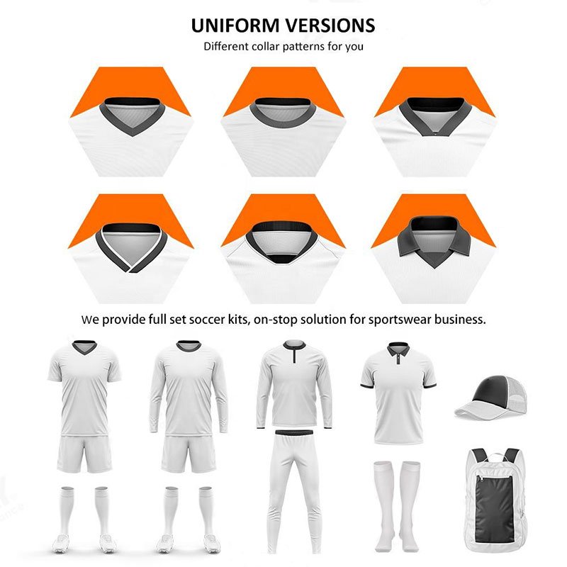 Custom Latest Design Ice Hockey Jersey Sublimation Embroidered Blank Hockey Jersey