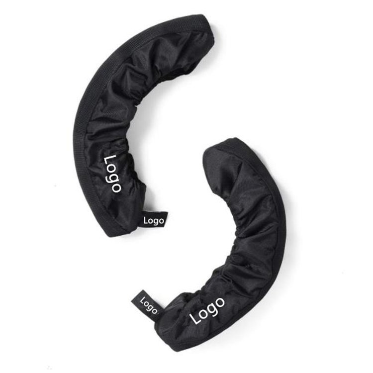 Ice Skate Blade Covers Guards Hockey Skate Blade Protector for Hockey Figure and Ice Skates
