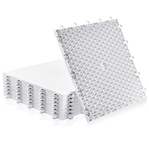 High-quality Indoor Durable Dryland Hockey Training Tiles Dryland Hockey Tiles