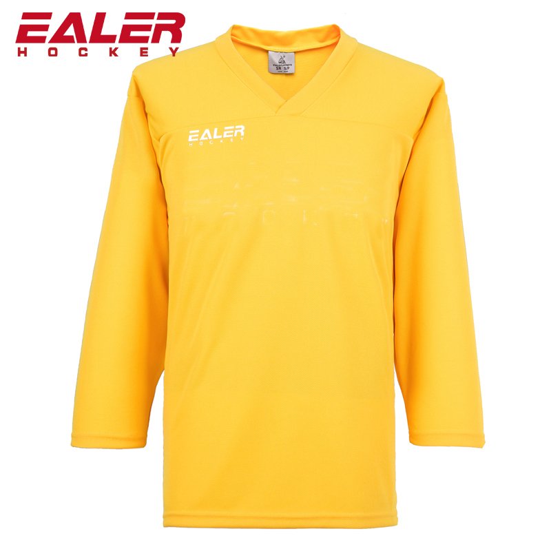 white hockey jersey print wholesale blank hockey jersey accept custom logo