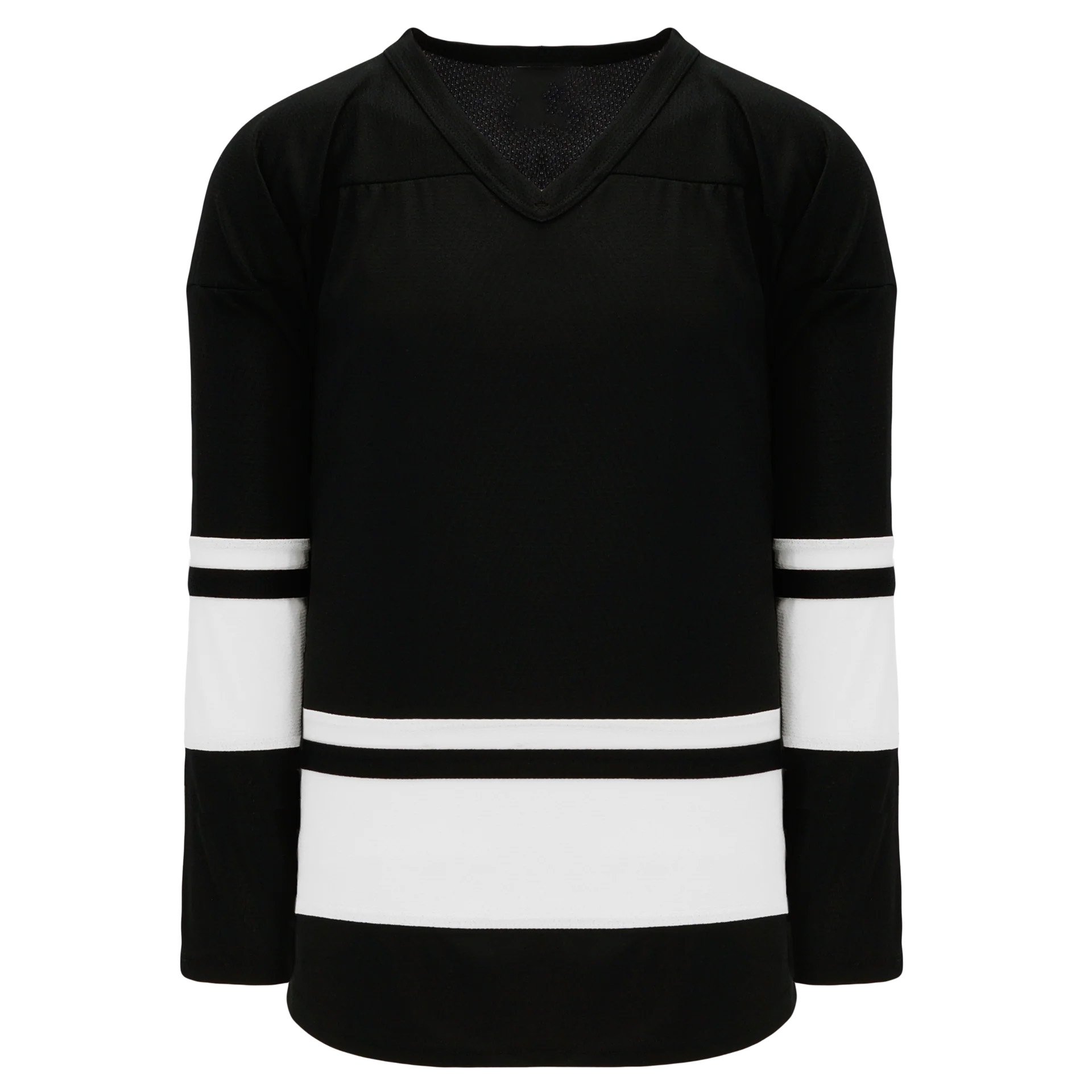 Wholesale custom mens sublimated pro neck hockey jersey stitched blank youth hockey jersey mesh