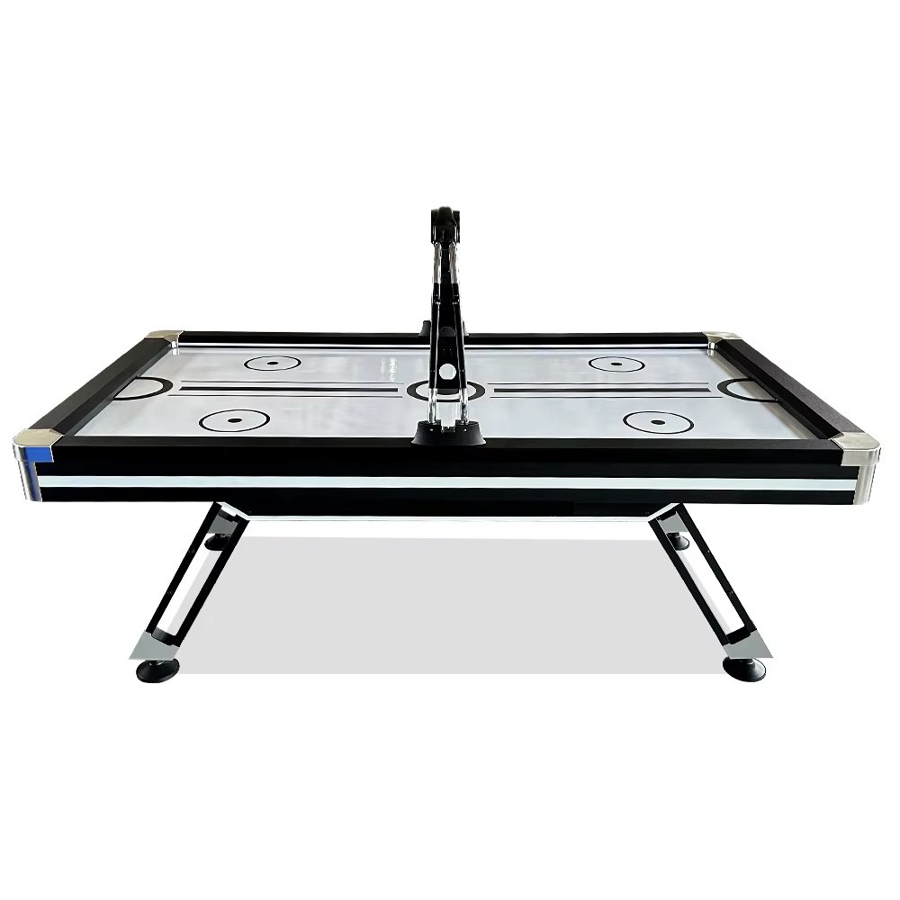 Factory Wholesale Indoor Amusement Sport Game Machine Air Hockey Table For Sale