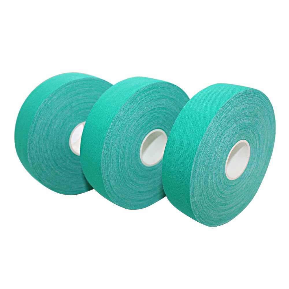ready to ship ice hockey baseball cricket squash ball grip tape