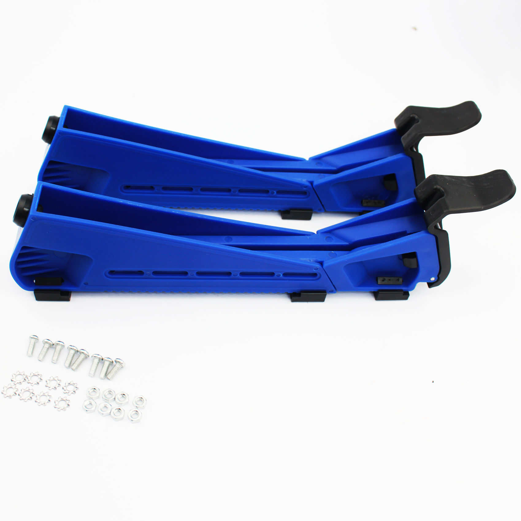 Hard Walking Covers For Ice Hockey Figure Skating Adjustable Blade Guard Ice Hockey Skating Blade Protector Covers