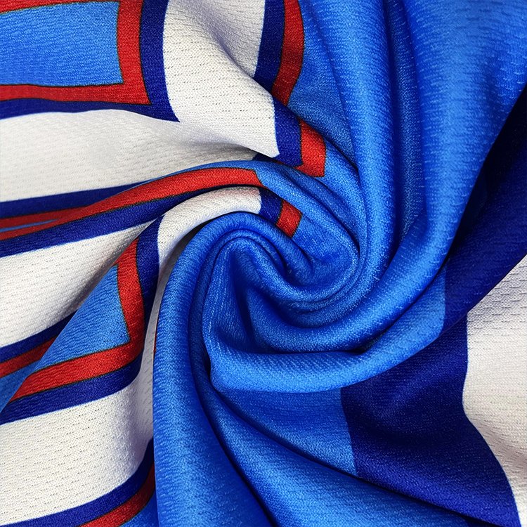 Wholesale Tackle Twill Sublimation Hockey Uniform Custom Embroidery Hockey Jersey