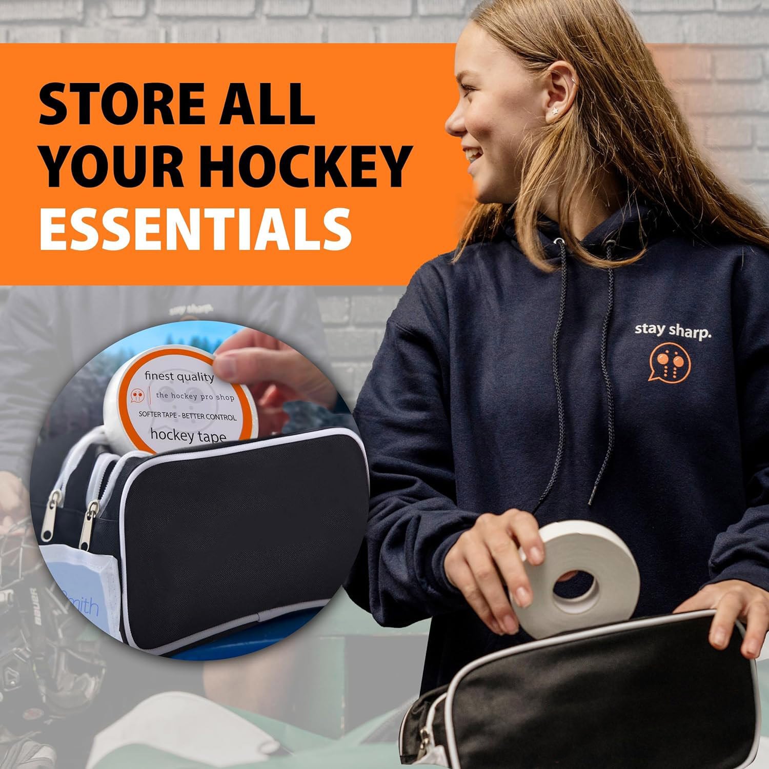 field equipment bag hockey ice tape ice hockey tape wash bags wholesale bags in stock ice hockey tape