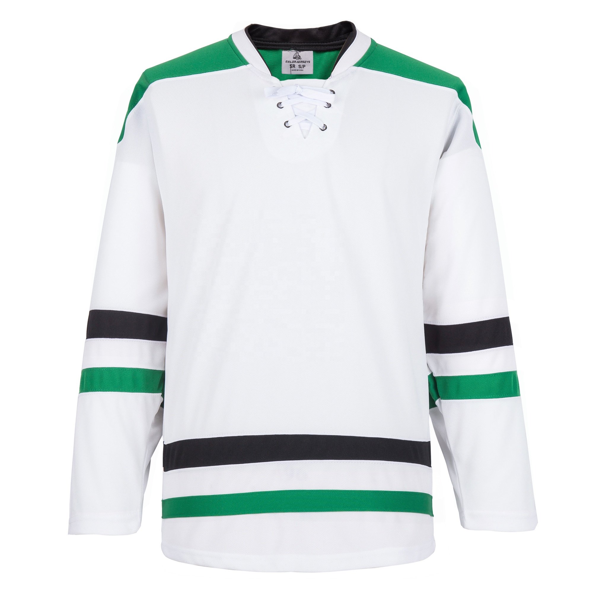 Custom logo factory manufacturer hockey jersey youth sublimation ice hockey jersey custom ice hockey jersey