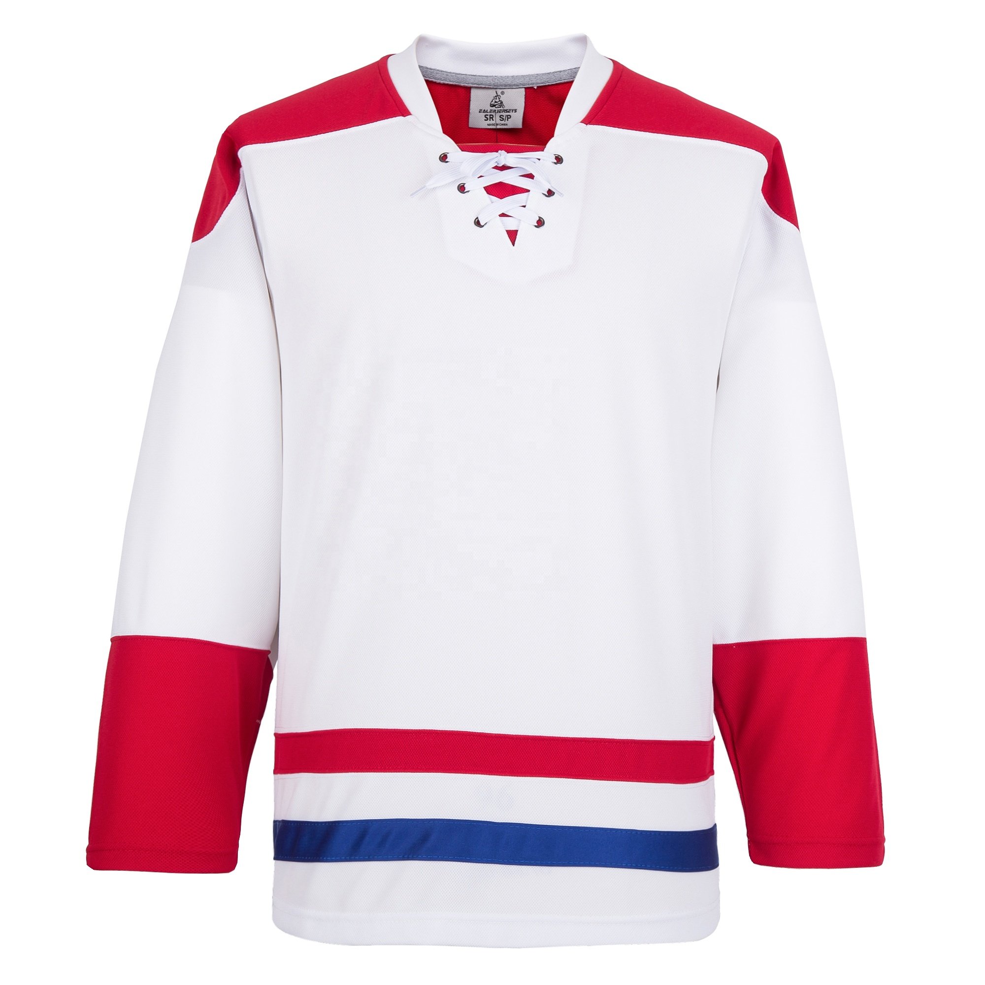 Custom logo factory manufacturer hockey jersey youth sublimation ice hockey jersey custom ice hockey jersey