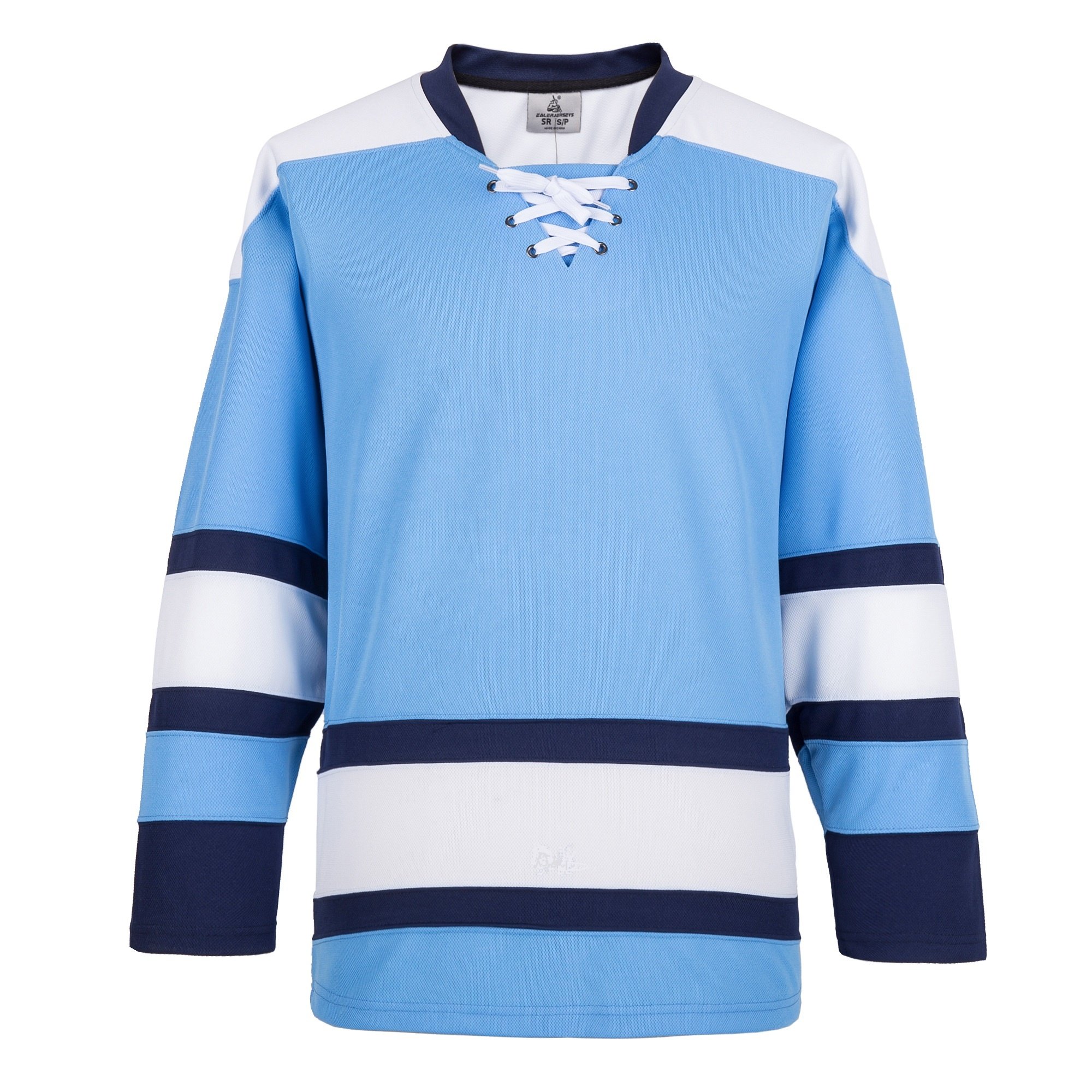 Custom logo factory manufacturer hockey jersey youth sublimation ice hockey jersey custom ice hockey jersey