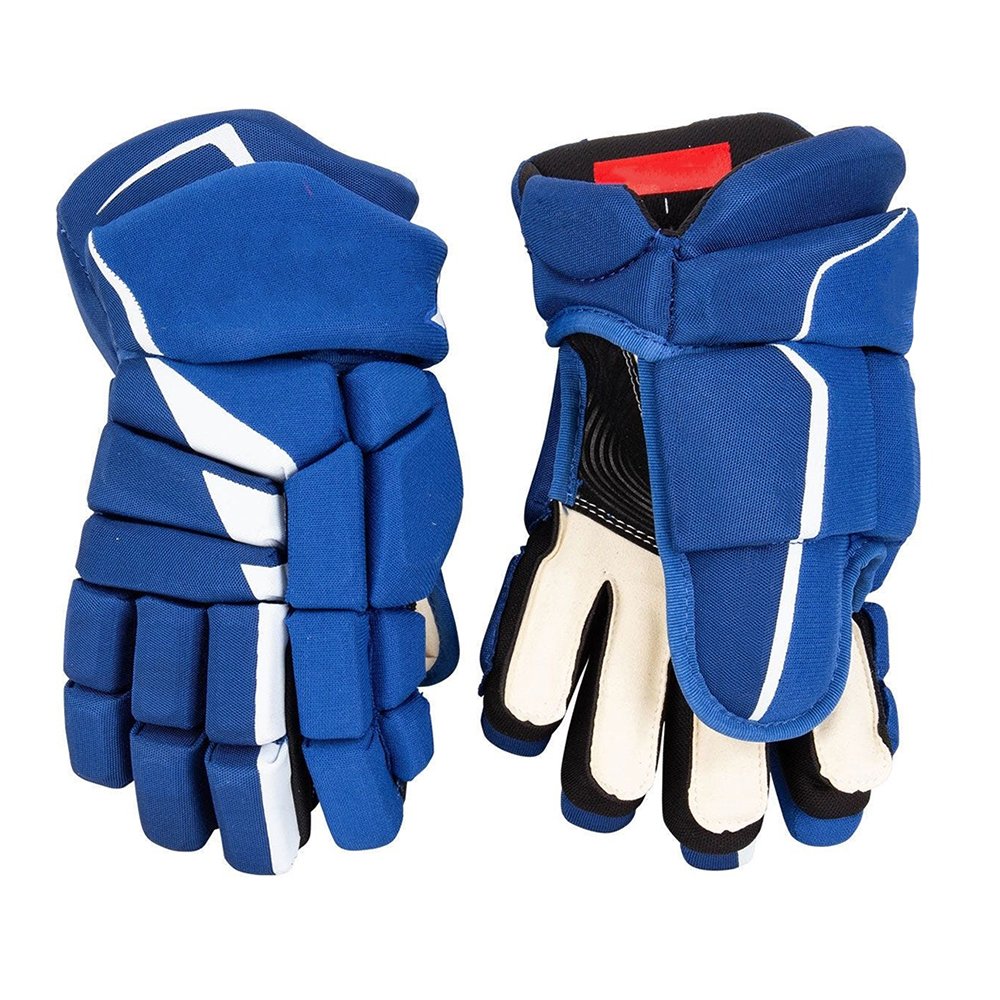 Wholesale Price High Quality Protective Gear 15 inch Roller Inline Hockey and Ice Hockey Gloves for Adult Senior