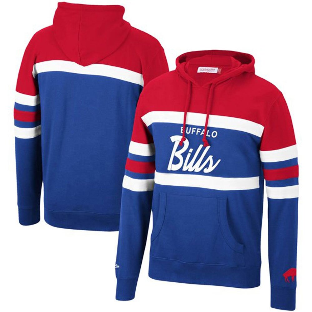 Ice Hockey customize Hoodies Stripe School Team Pullover Men's Sweatshirt Tackletwill Embroidery Ice Hockey Hoodie
