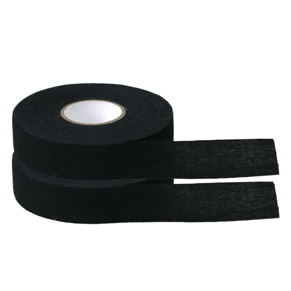 Factory Directly salce Waterproof Adhesive Stretch Sports Ice Hockey Tape Custom Logo Printed Ice Hockey Tape