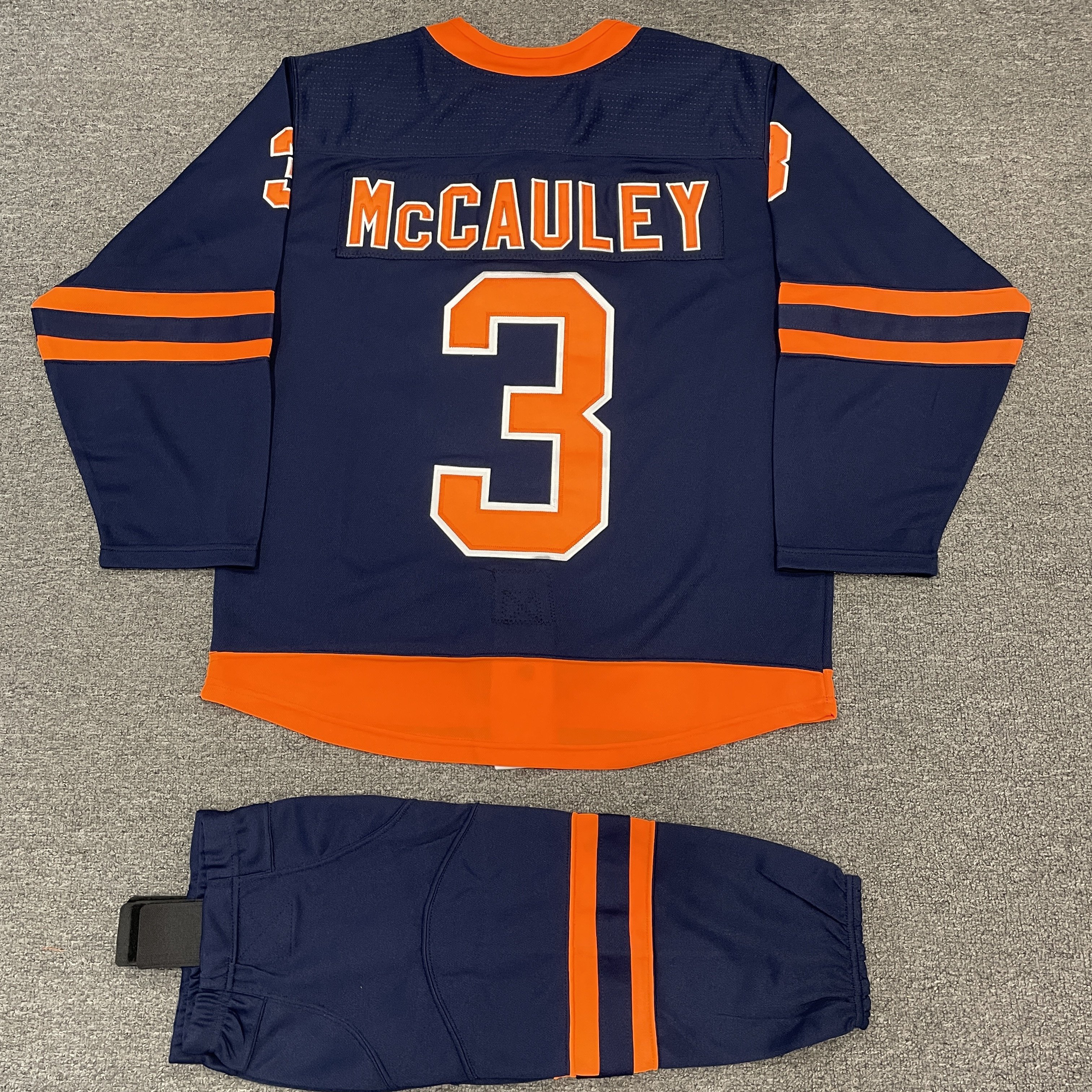 Wholesale hockey jerseys tackle twill authentic team hockey jerseys