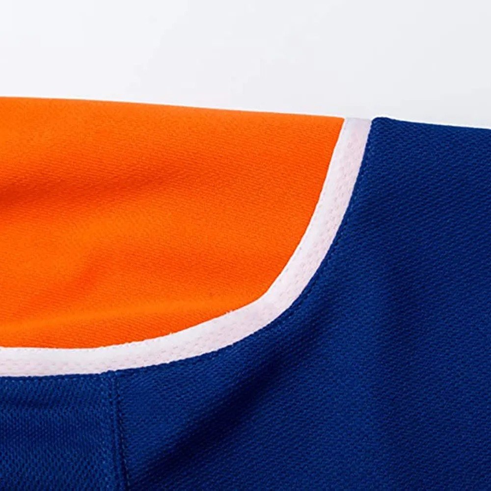 Wholesale Customized Good Quality Popular Breathable Sports Training Ice Hockey Jersey Oversized