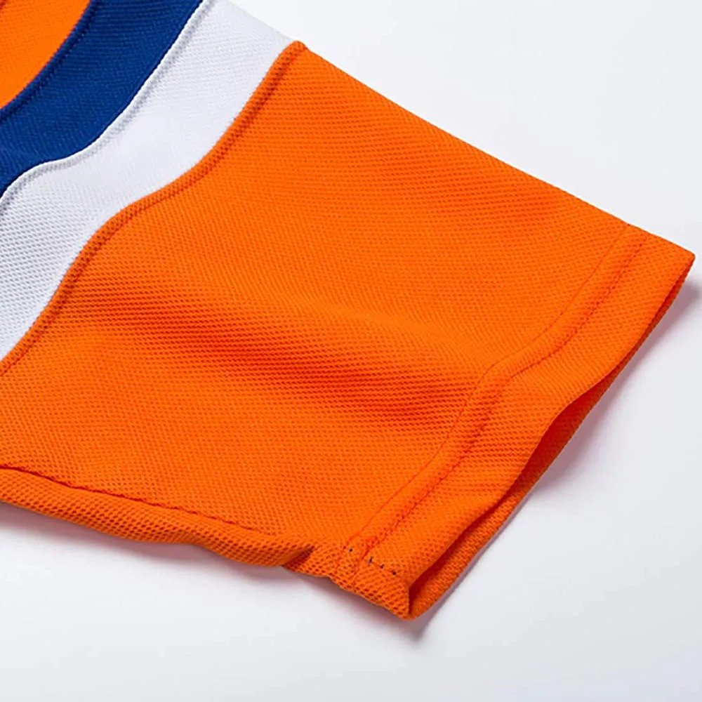 Wholesale Customized Good Quality Popular Breathable Sports Training Ice Hockey Jersey Oversized