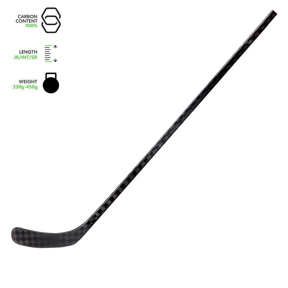 Ultralight Ice Hockey Sticks Proto r Hyper2lite Asv Midkick Ice Hockey Stick