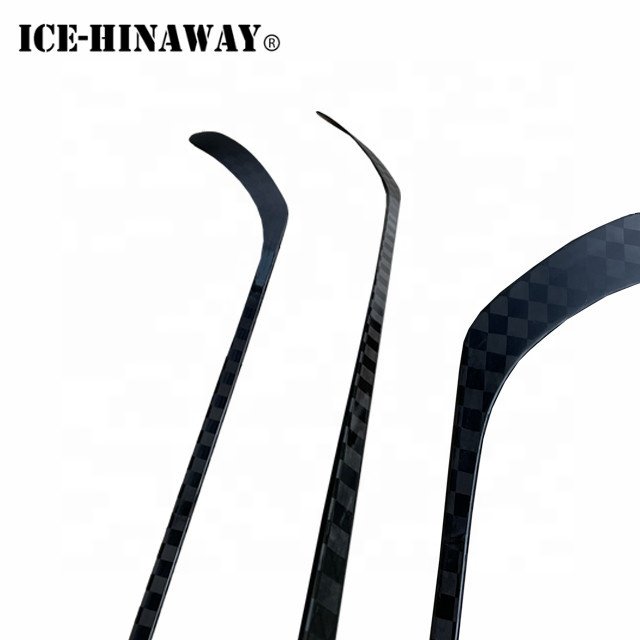 Personalized Performance Cool Hockey Sticks