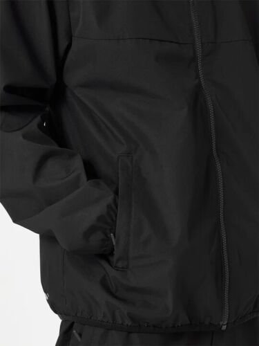 custom design ice hockey jacket rink suit jacket adult teamwear skate suit jacket