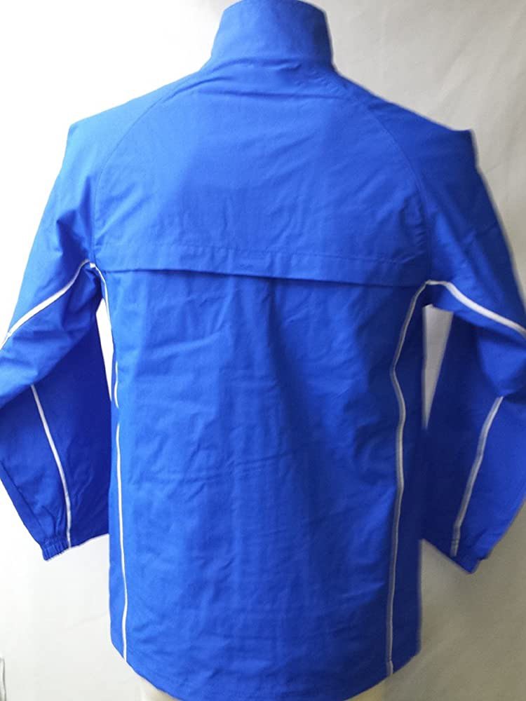 custom design ice hockey jacket rink suit jacket adult teamwear skate suit jacket
