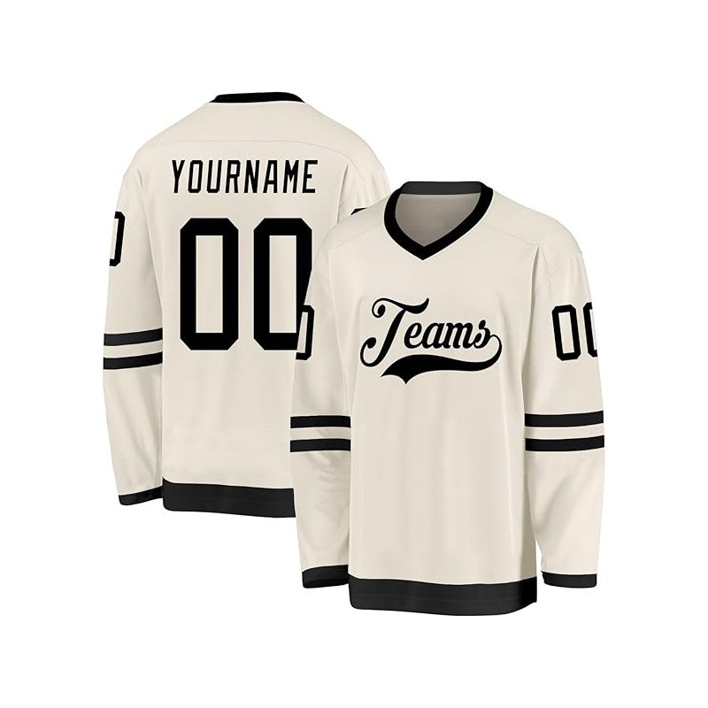 OEM Custom Montreal Canadiens Jersey Factory Custom Logo Wholesale Trend Workout Clothing Mens Sports Jerseys
