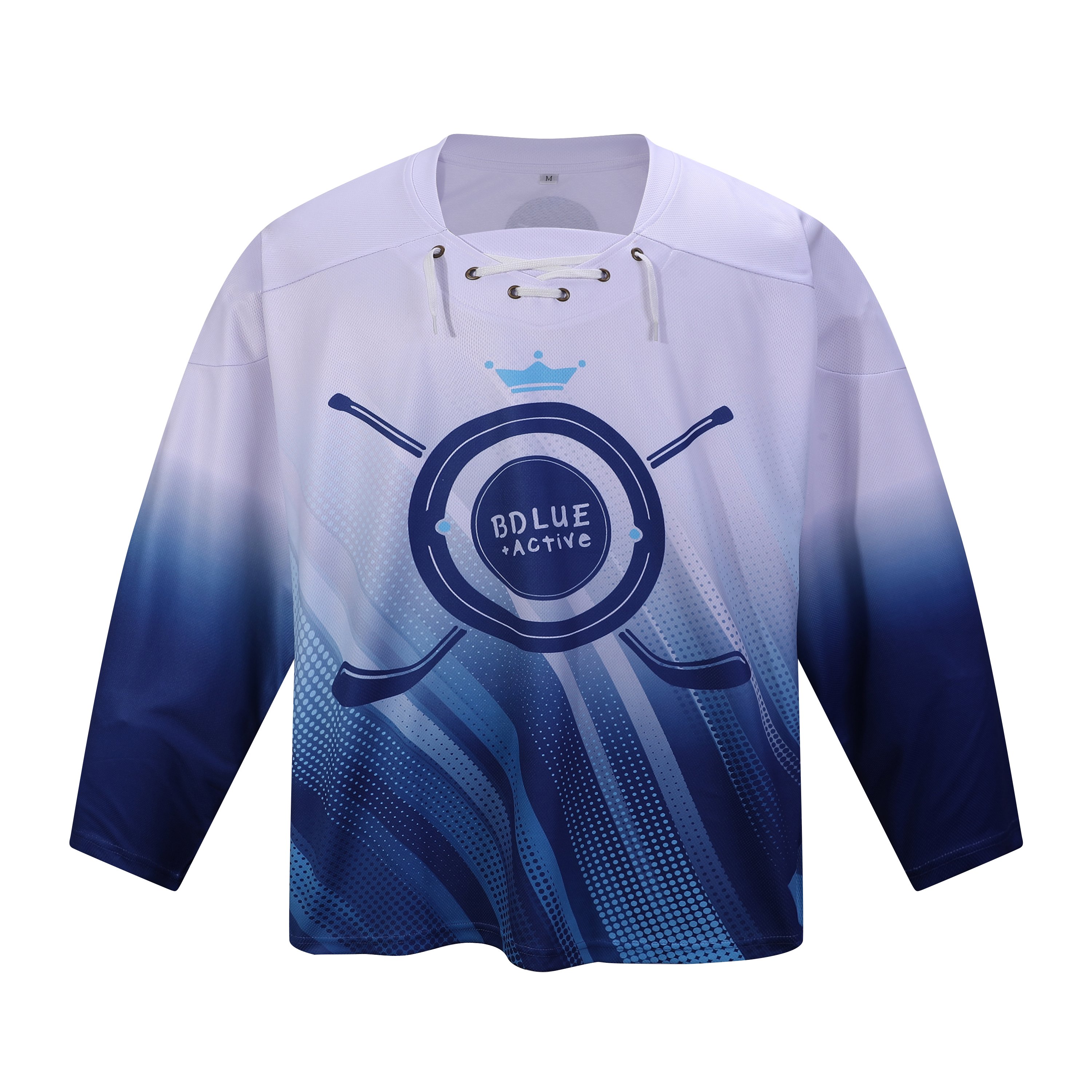 Unisex Custom Most Popular Polyester Ice Hockey Wear OEM Service Adult Players Breathable sublimation Ice Hockey Jersey
