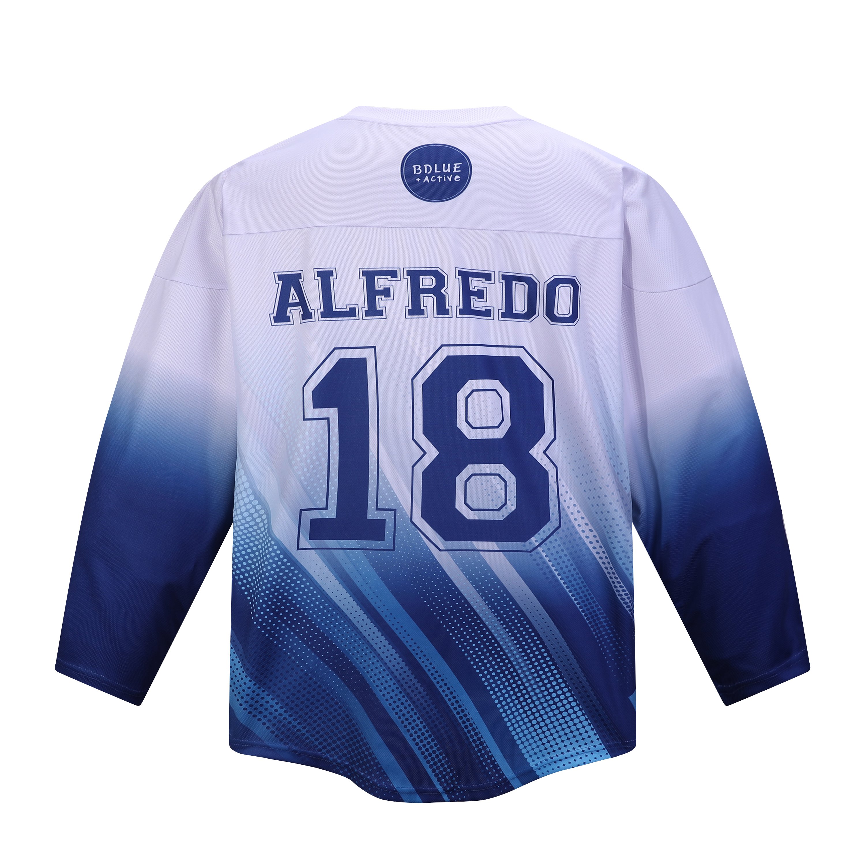 Unisex Custom Most Popular Polyester Ice Hockey Wear OEM Service Adult Players Breathable sublimation Ice Hockey Jersey