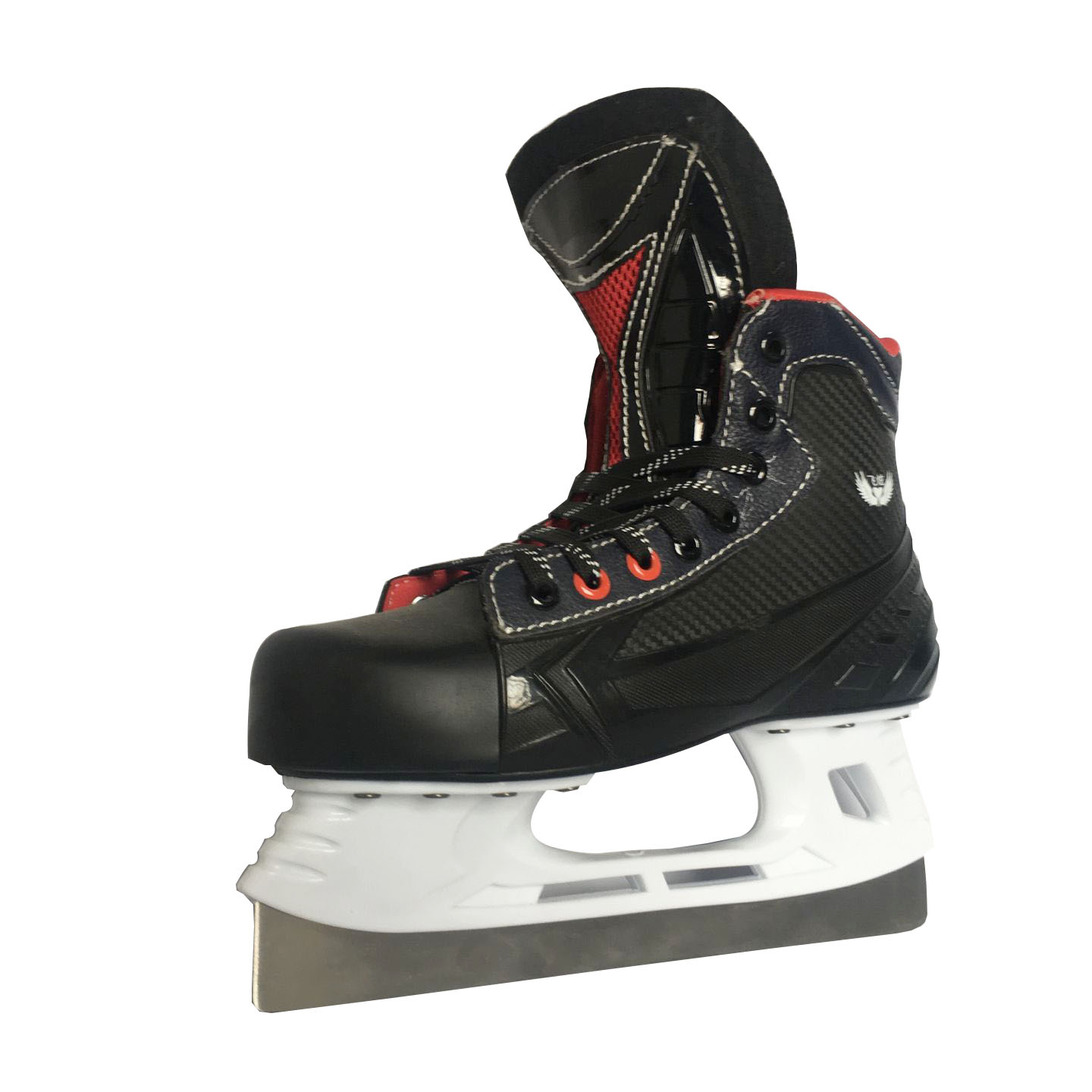 wholesale ice hockey ice skate kids guards rental skate guard doll ice skates FH168 pp shoe shell Class shoes