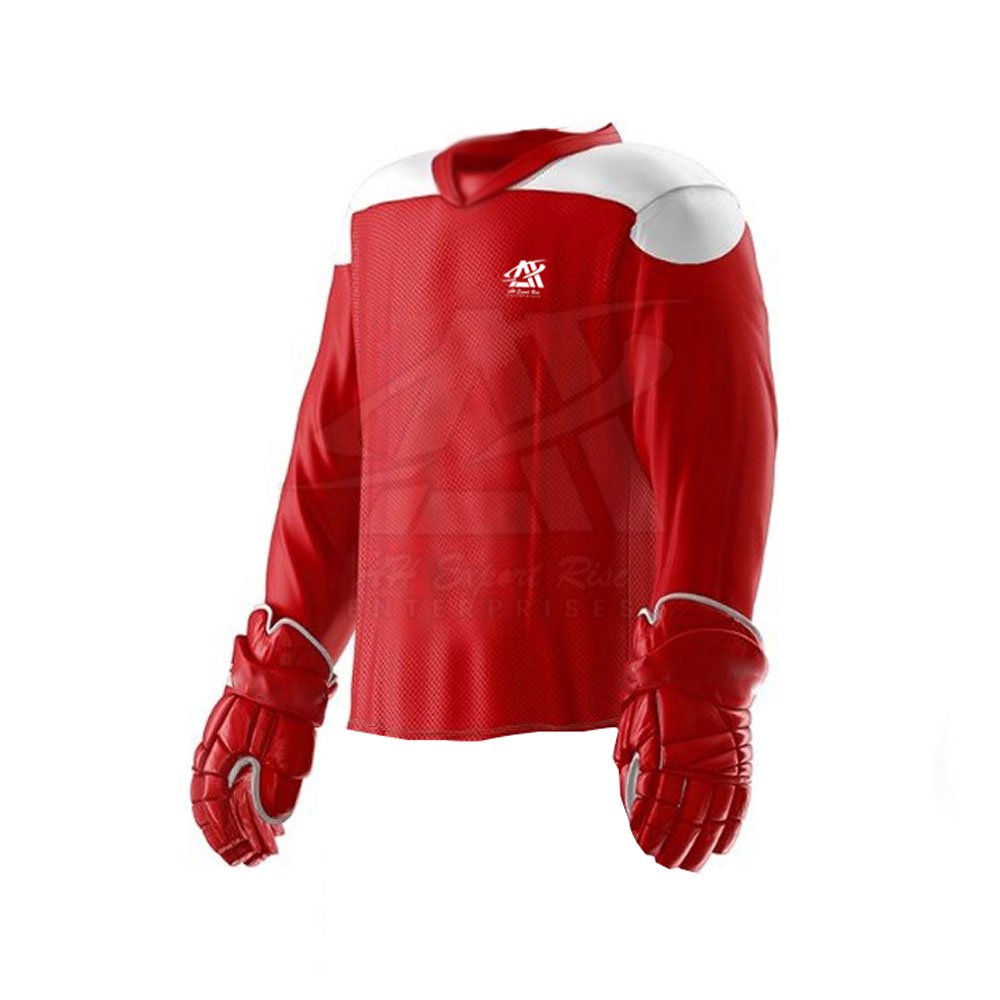 Sports wear Men Ice Hockey Uniform Premium Quality Ice Hockey Uniform Customized Logo Adult Wear Uniform